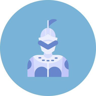 Knight Creative Icons Desig