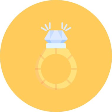 Ring Creative Icons Desig