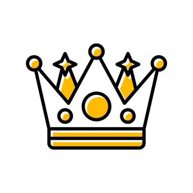 Tiara Creative Icons Desig