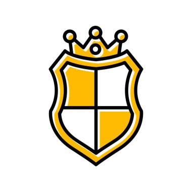  Shield Creative Icons Desig