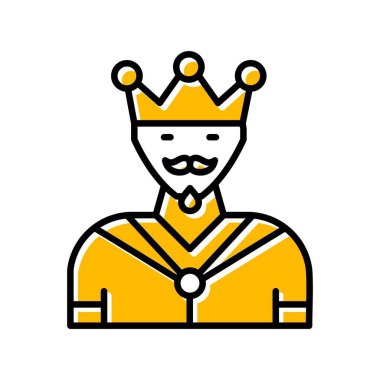 King Creative Icons Desig