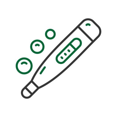  Thermometer Creative Icons Desig
