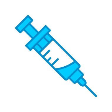 Injection Creative Icons Desig