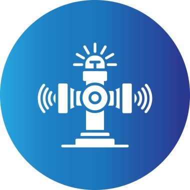 Siren Creative Icons Desig