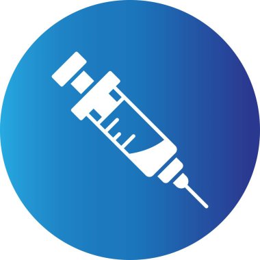 Injection Creative Icons Desig