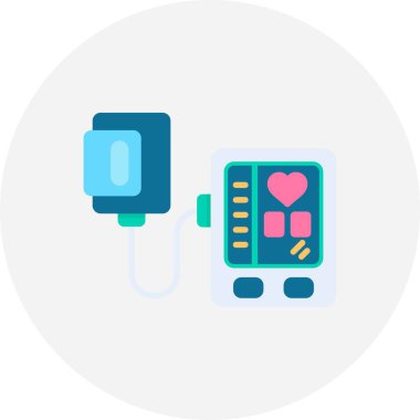 Tensiometer Creative Icons Desig