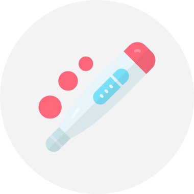  Thermometer Creative Icons Desig