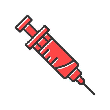 Injection Creative Icons Desig