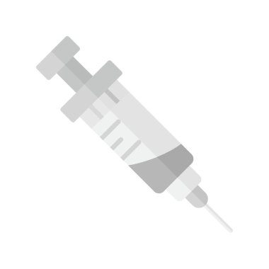Injection Creative Icons Desig