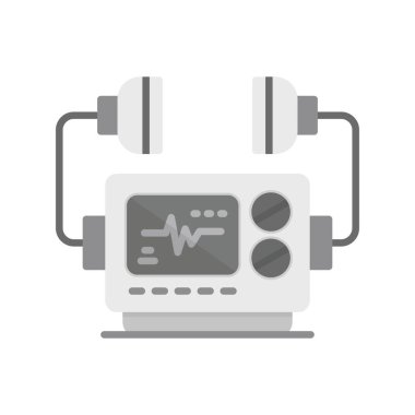  Defribillator Creative Icons Desig