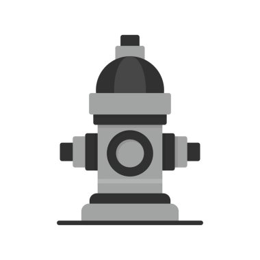 Fire Hydrant Creative Icons Desig