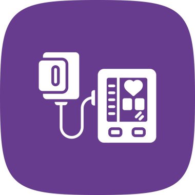 Tensiometer Creative Icons Desig