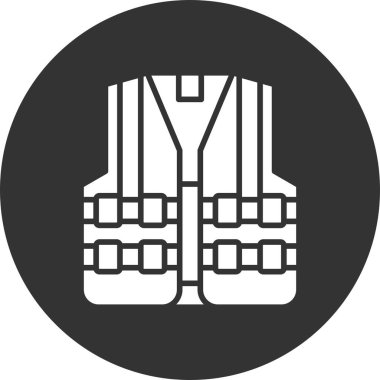 Vest Creative Icons Desig