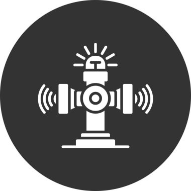 Siren Creative Icons Desig