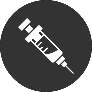 Injection Creative Icons Desig