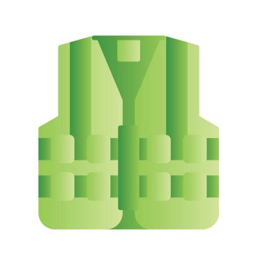 Vest Creative Icons Desig