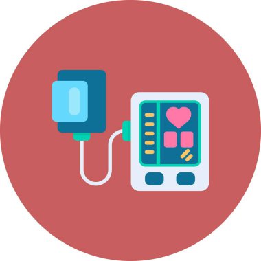 Tensiometer Creative Icons Desig