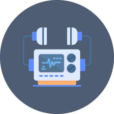  Defribillator Creative Icons Desig