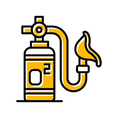 Oxygen Mask Creative Icons Desig