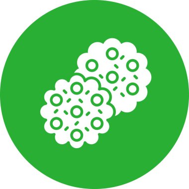 Cracker Icon Creative Icons Desig