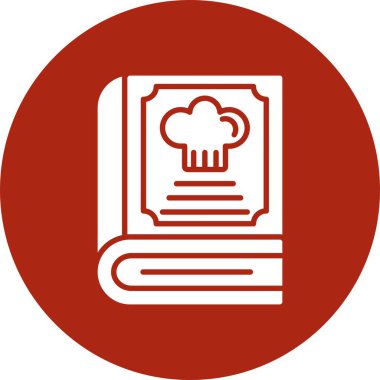 Cook Book Icon Creative Icons Desig