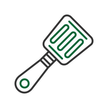 Spatula Icon Creative Icons Desig