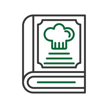Cook Book Icon Creative Icons Desig