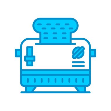 Toaster Icon Creative Icons Desig