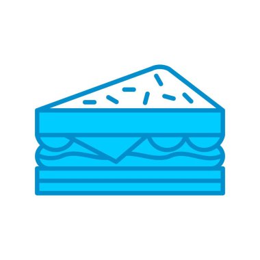 Sandwich Icon Creative Icons Desig