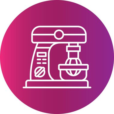 mixer Icon Creative Icons Desig