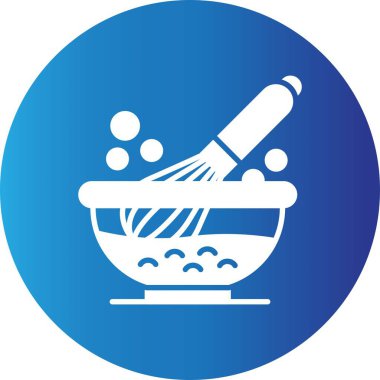 Whisk Icon Creative Icons Desig