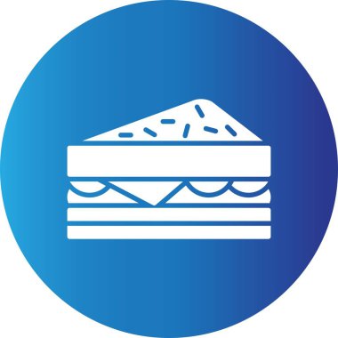 Sandwich Icon Creative Icons Desig