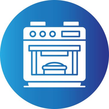 Oven Icon Creative Icons Desig