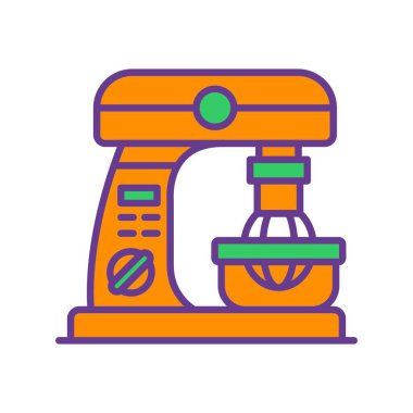 mixer Icon Creative Icons Desig