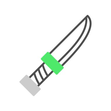 knife Icon Creative Icons Desig