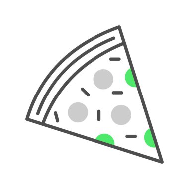 Pizza Icon Creative Icons Desig