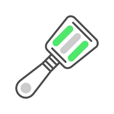 Spatula Icon Creative Icons Desig