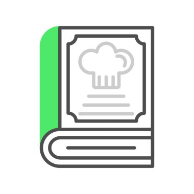 Cook Book Icon Creative Icons Desig