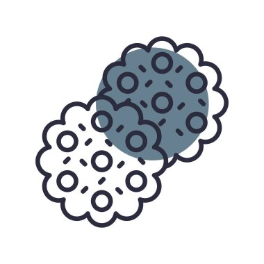 Cracker Icon Creative Icons Desig