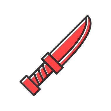 knife Icon Creative Icons Desig
