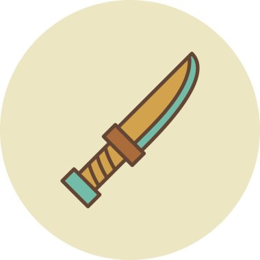 knife Icon Creative Icons Desig