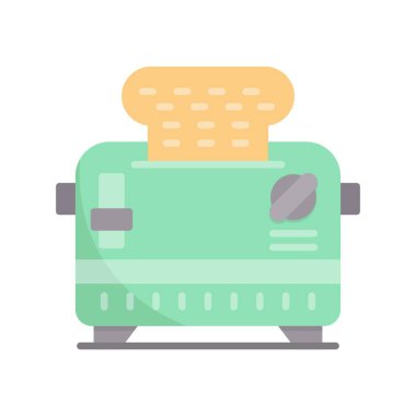 Toaster Icon Creative Icons Desig