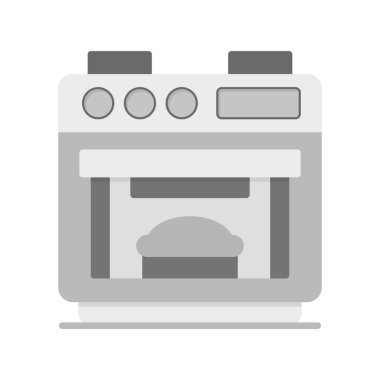 Oven Icon Creative Icons Desig