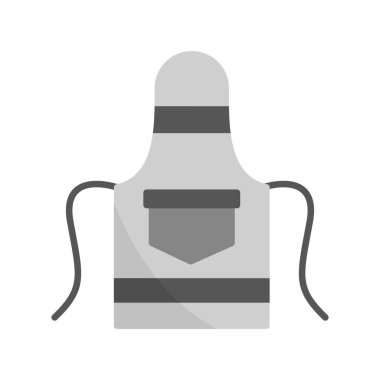 Apron Icon Creative Icons Desig