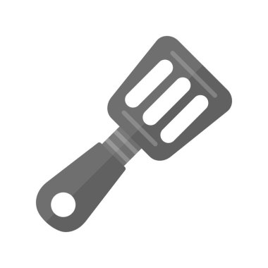 Spatula Icon Creative Icons Desig