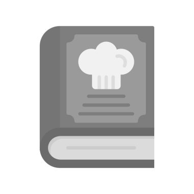 Cook Book Icon Creative Icons Desig