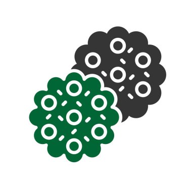 Cracker Icon Creative Icons Desig