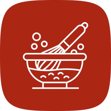 Whisk Icon Creative Icons Desig