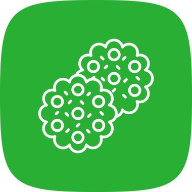 Cracker Icon Creative Icons Desig