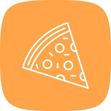 Pizza Icon Creative Icons Desig